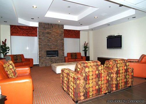 Niagara Plaza Hotel By Fairbridge Interior foto